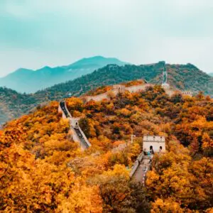 Alla scoperta della Cina