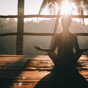 BALI YOGA