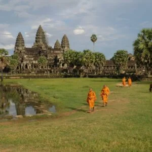 CAMBOGIA