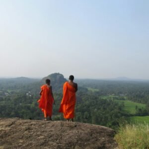 SRI LANKA CAMMINYOGA