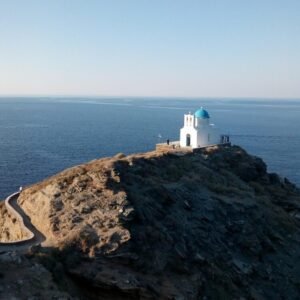 RITIRO YOGA IN GRECIA