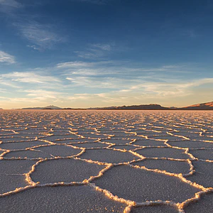 BOLIVIA