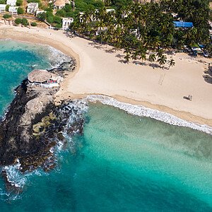 CAPO VERDE
