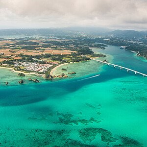 GIAPPONE E OKINAWA