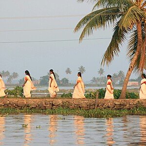 Dal Karnataka al Nord Kerala