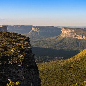 BRASILE: CHAPADA DIAMANTINA