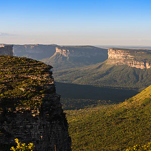 BRASILE: CHAPADA DIAMANTINA