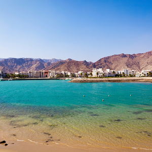 OMAN