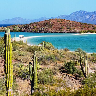 Baja California 1