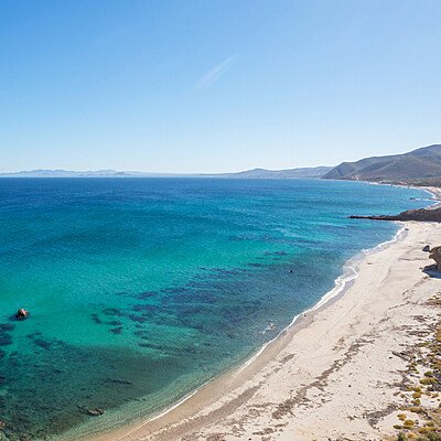 Baja California 2
