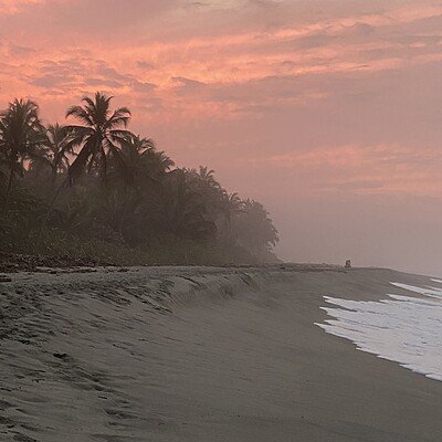 Caraibi Colombia (a)
