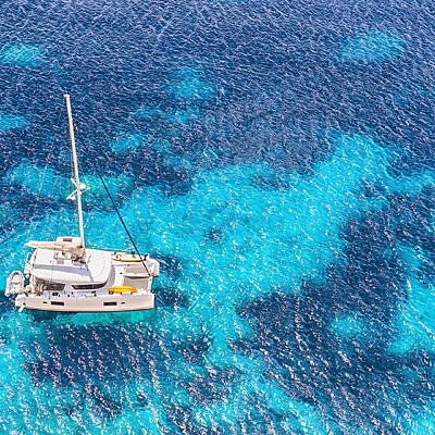 Catamarano (2)