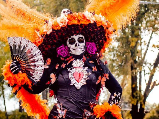 Día de los Muertos-Messico (7)