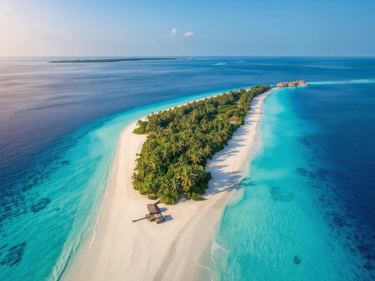 MALDIVE