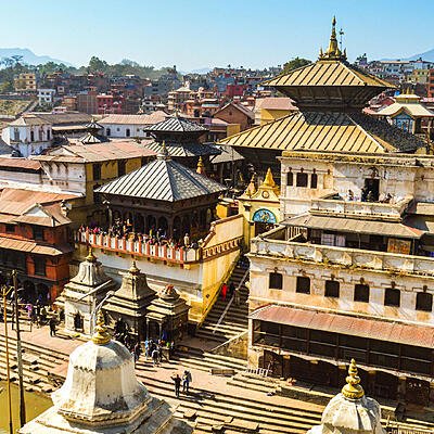 Nepal e Bhutan 4