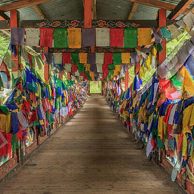 Nepal e Bhutan 6