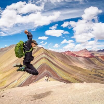 PERU 1