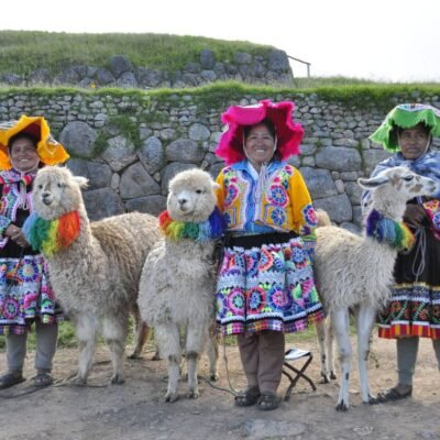 PERU 4