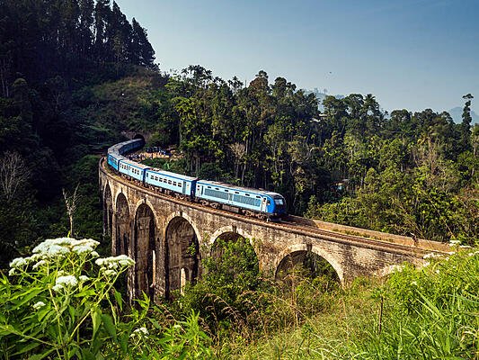 Sri Lanka 1