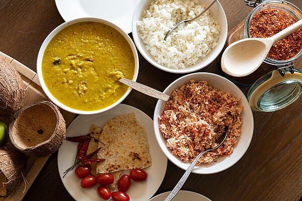 Sri Lanka ricette (4)