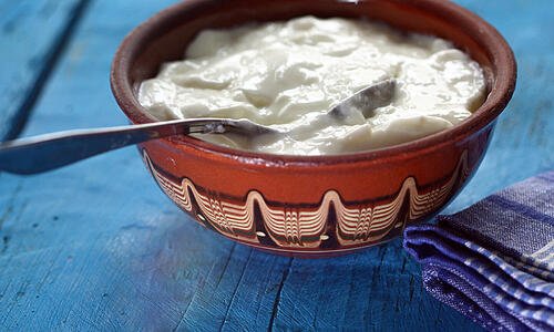 Sri Lanka ricette curd