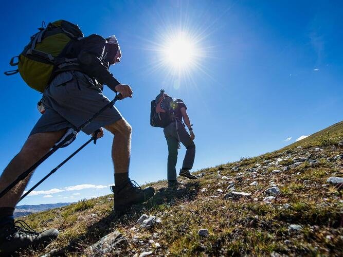 Trekking (9)