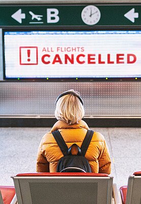 Volo cancellato (10)