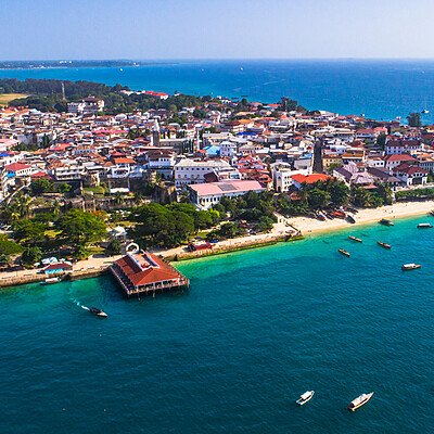 Zanzibar (1)