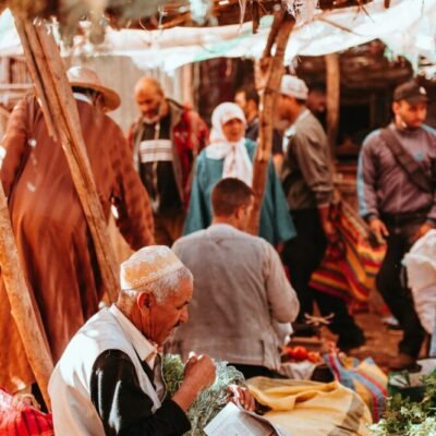 MAROCCO 6