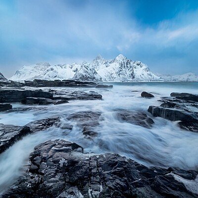 isole-lofoten