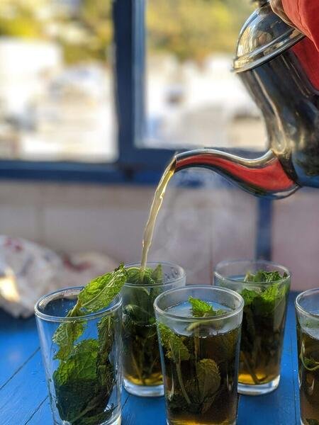 MAROCCO 3