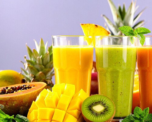 juice