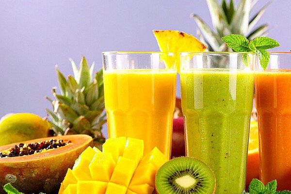 juice