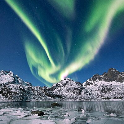 lofoten