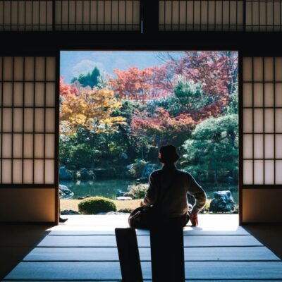 Ryokan