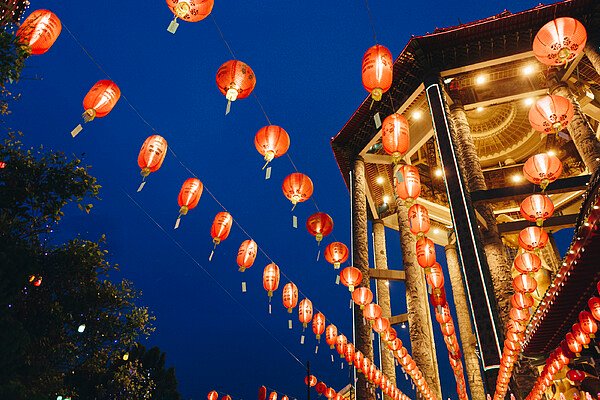 obon matsuri