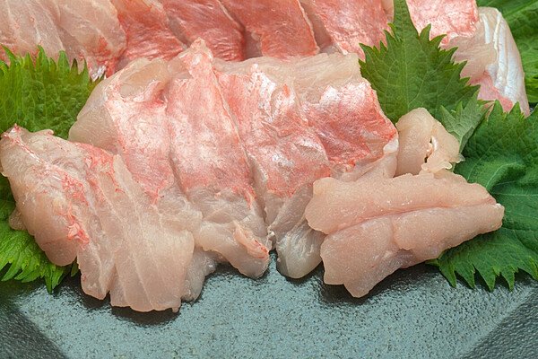 pesce fafaru