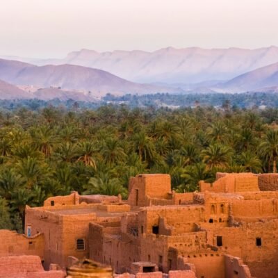 MAROCCO 10