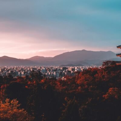 Monte Fuji