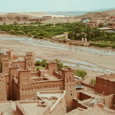 MAROCCO 11